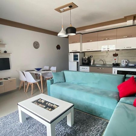 Guest'S Apartament Pogradec Exterior foto