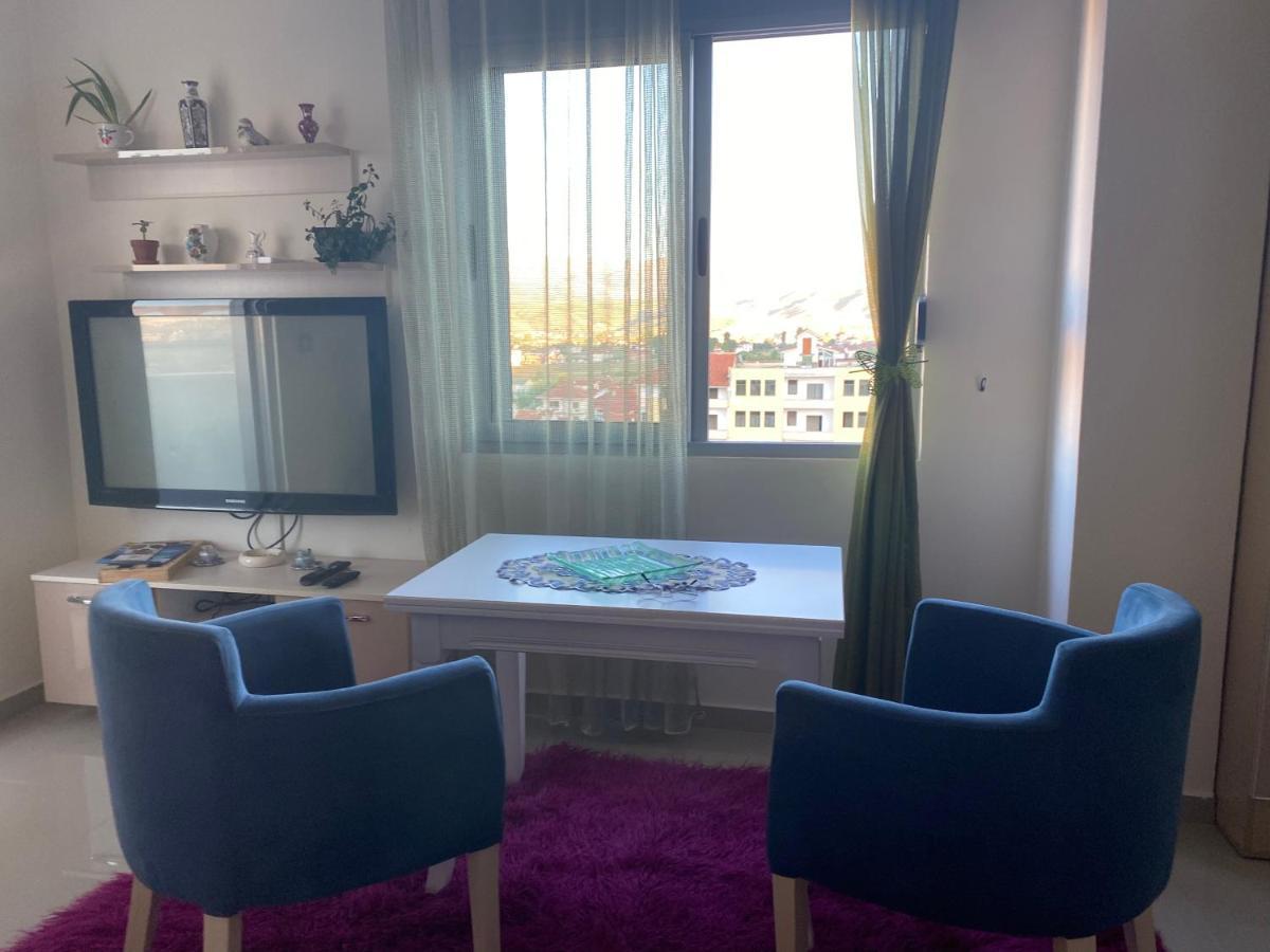 Guest'S Apartament Pogradec Exterior foto