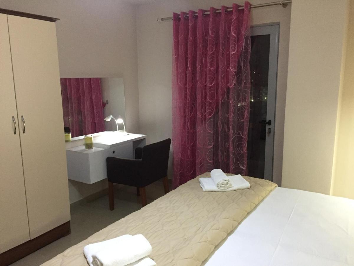 Guest'S Apartament Pogradec Exterior foto