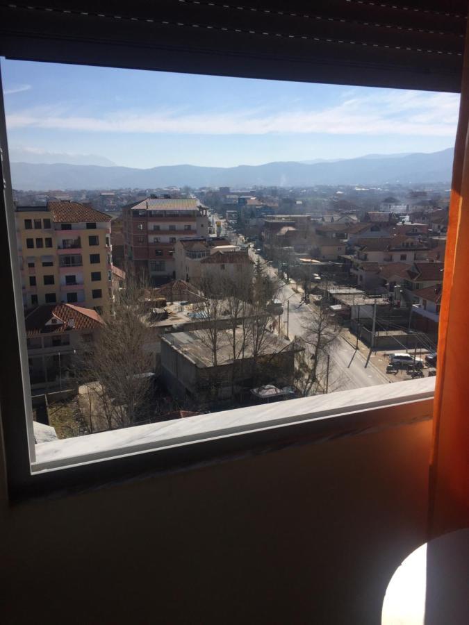 Guest'S Apartament Pogradec Exterior foto